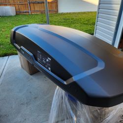 Thule
Force XT XL Roof Mounted Cargo Box