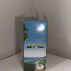 PACIFIC CHILL LOUIS VUITTON 100ML