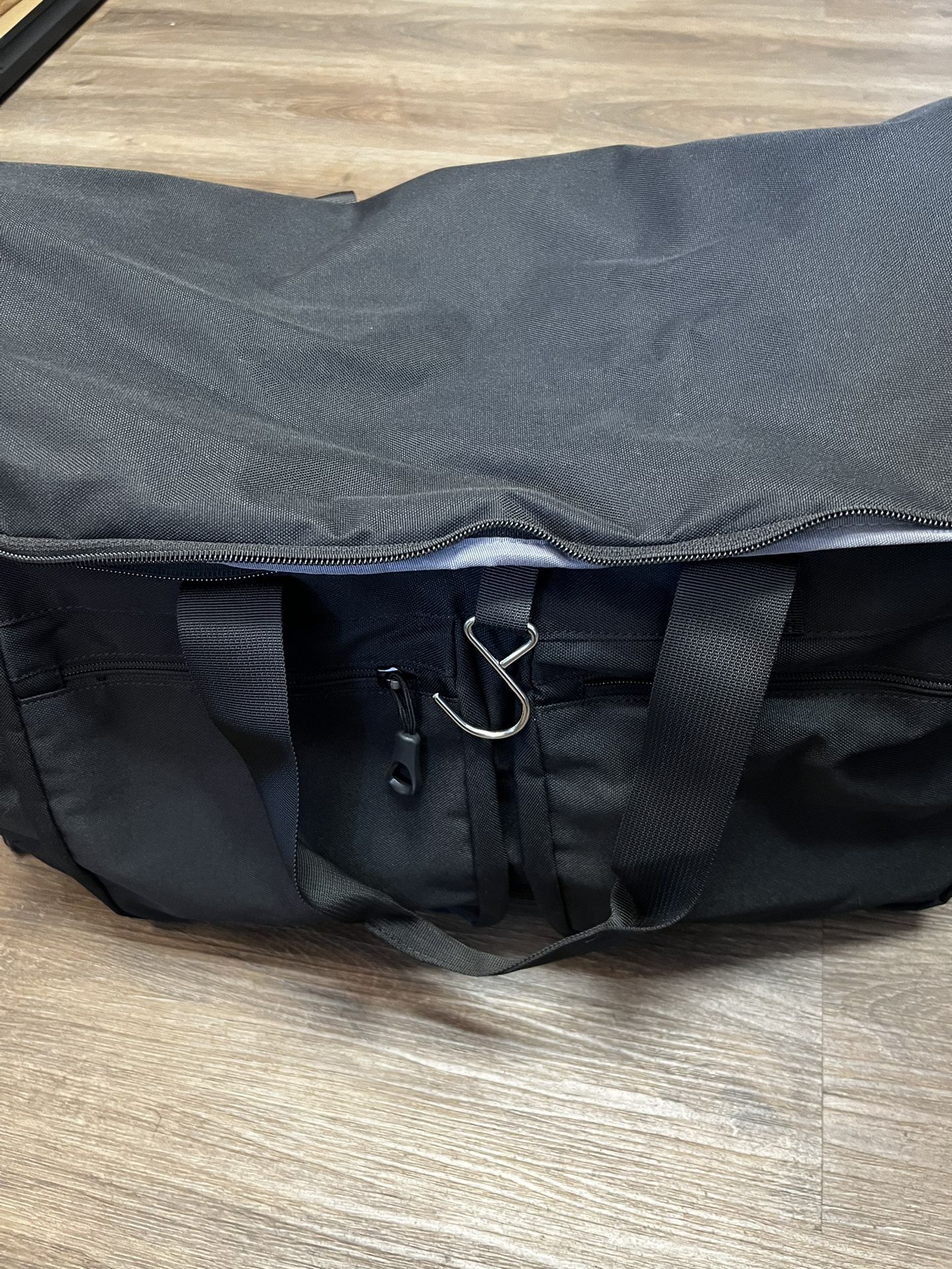 Convertible Duffle Bags for Travel Carry On Suit Duffle Bags