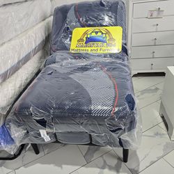 Adjustable Twin Xl Bed