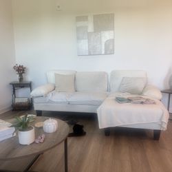 Free Small Sofa Sectional 