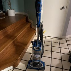 Shark Vacuum Cleaner