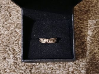 Promise ring