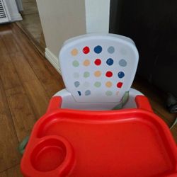 Baby Seat