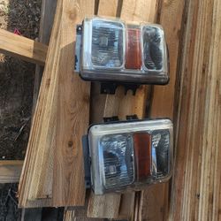 Luses De Ford 3(contact info removed) 