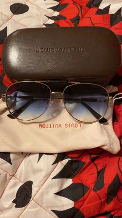 new glasses, not once used