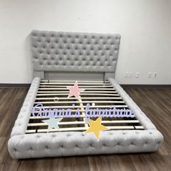 Queen Size Bed Frame Only 