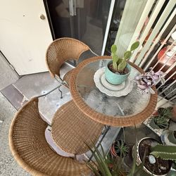 Practical Nice Looking Patio See 