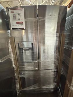 LG LRFS28XBS LG Refrigerator