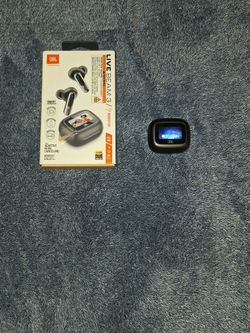 JBL Live Beams 3