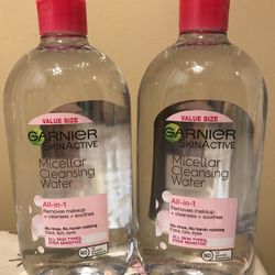 Garnier SKIN ACTIVE 