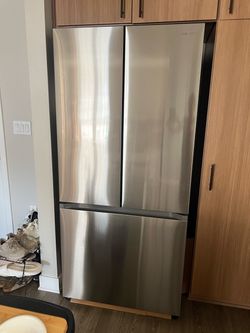 Samsung Refrigerator, Like New
