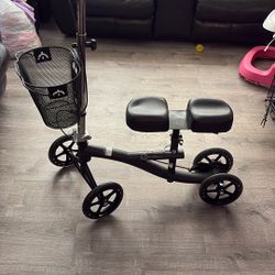 Knee Scooter 