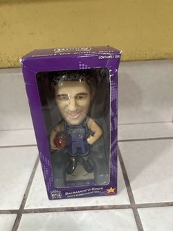 2003 Sacramento Kings Hedo Turkoglu Bobblehead Doll