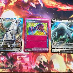 Pokémon Cards