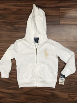 Ralph Lauren Kids New Jacket