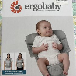 Ergo baby infant insert