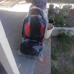 Proarmor Suspension Seats