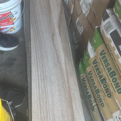 Porcelain Tile 