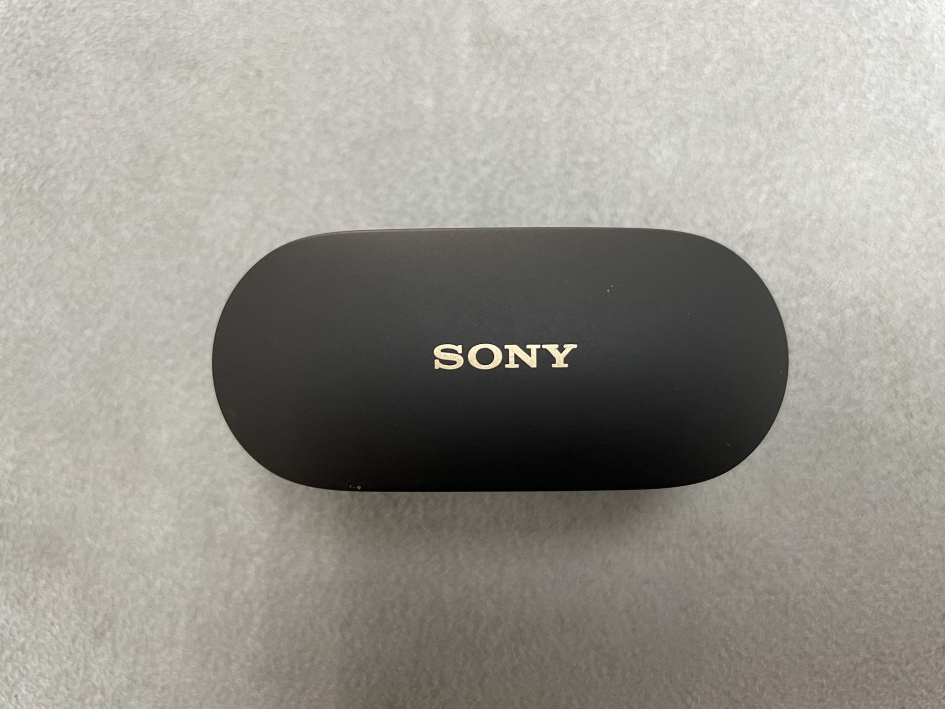 Sony WF-1000XM4 Wireless In-Ear Headphones