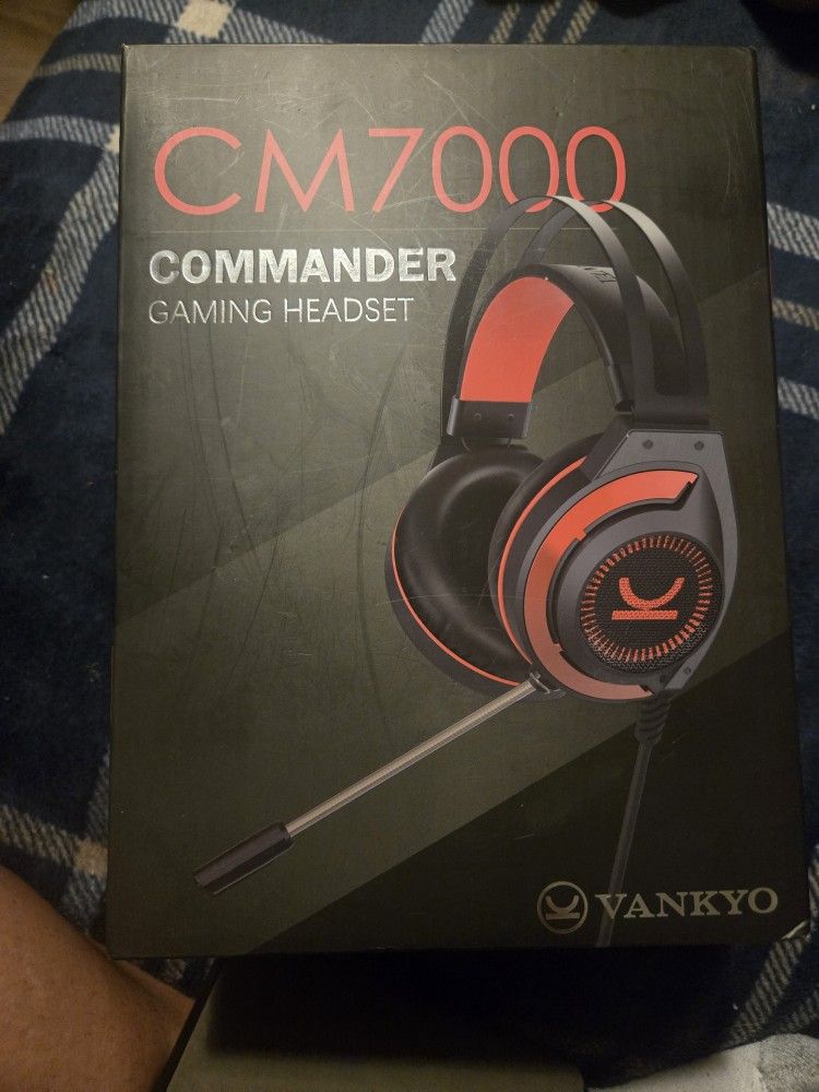 Gaming Headset