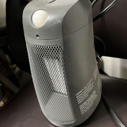 Bionaire Personal Heater