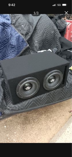 Ampere audio