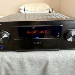 Pioneer VSX-LX505 (needs Repair)