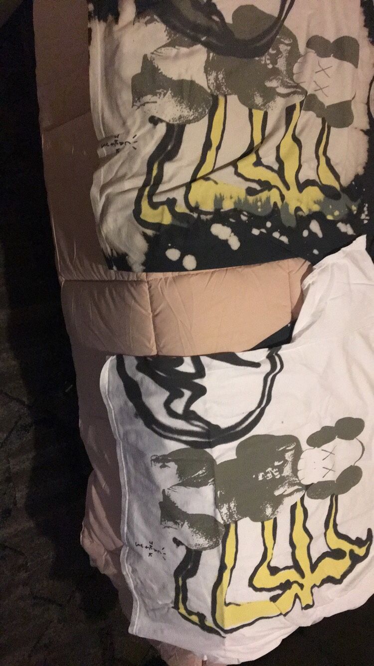 Travis Scott Cactus Jack Shirts