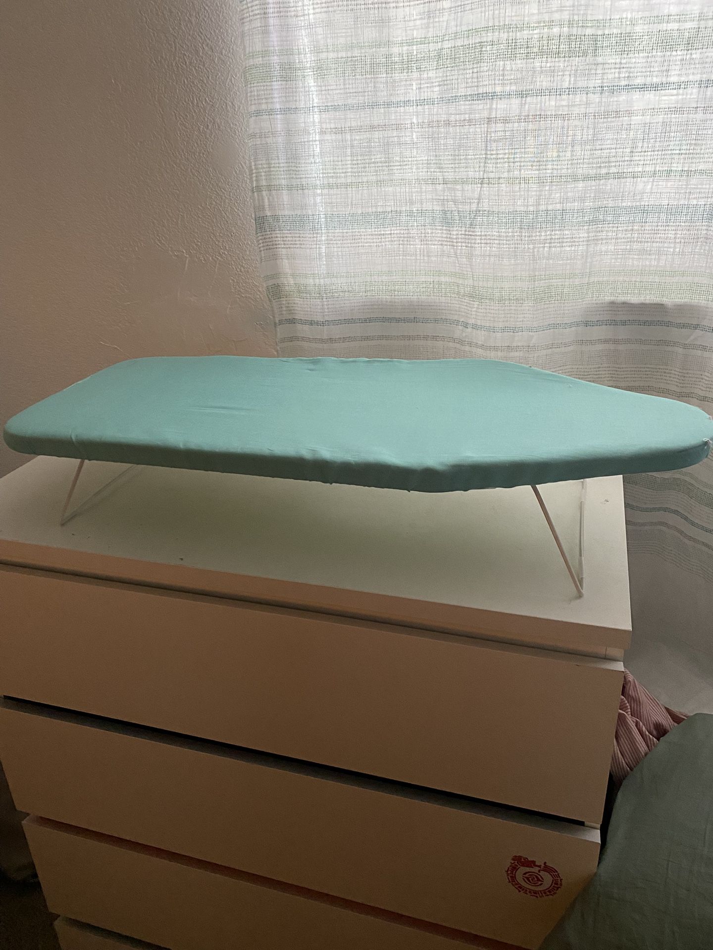 Small Iron Board