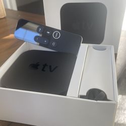 Apple TV 4K