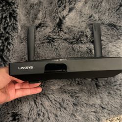 Linksys Netgear 