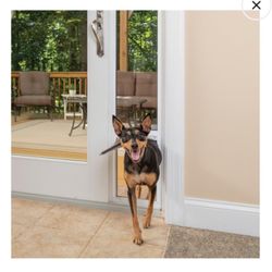 Pet Door