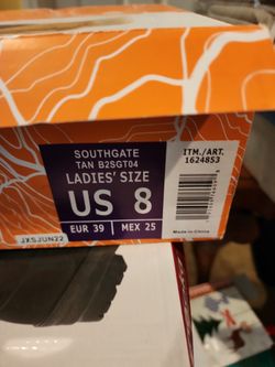Jbu Boots 