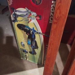 Razor Trikke E2 In Box $100/ Out Of Box$  75 Both $150