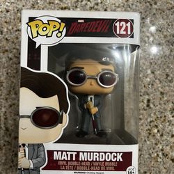 Daredevil Funko 