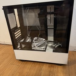 Pc Case