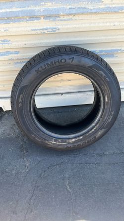 Kumho 225/65R17