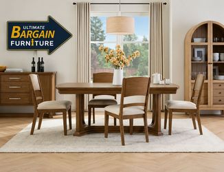 🍽️ Dining Set Special – Only $720!
