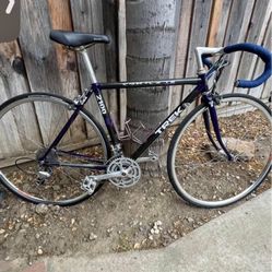 Trek 2100 28 Speed Road Bike