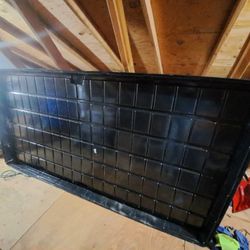 Grow Trays 4'x8', 4 available 