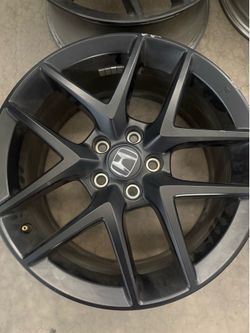 2024 honda civic si