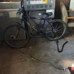 Bike