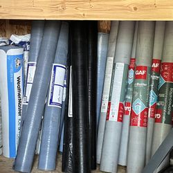 Roofing Material 