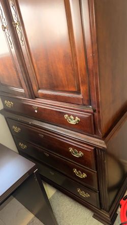 Antique furniture