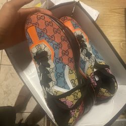 Gucci Shoes Size 45