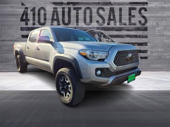 2019 Toyota Tacoma