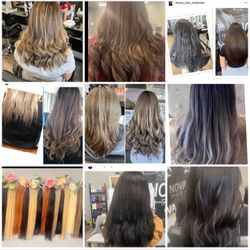 Extensiones Y Más  Para Información Contéstame