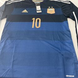 Argentina Jersey