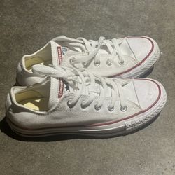 Mens Converse size 4